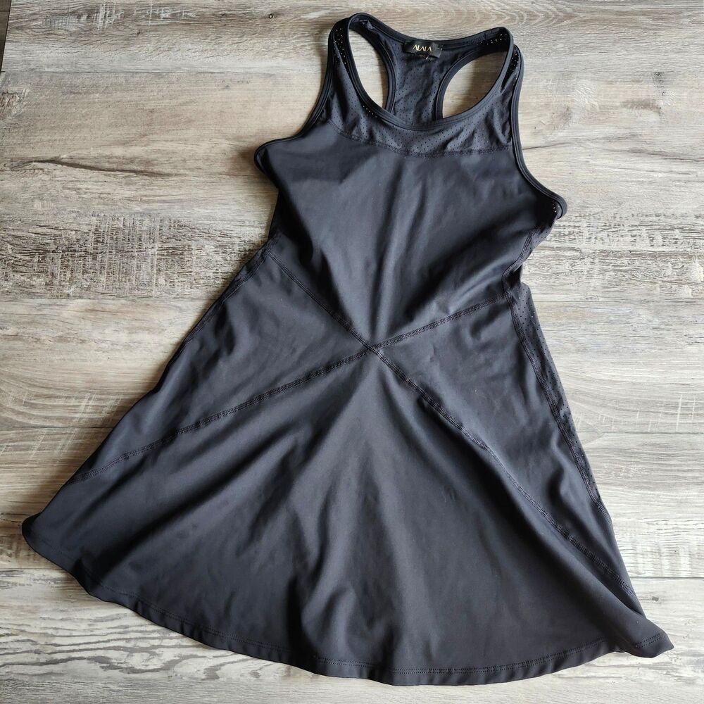 (S) Alala Serena Dress